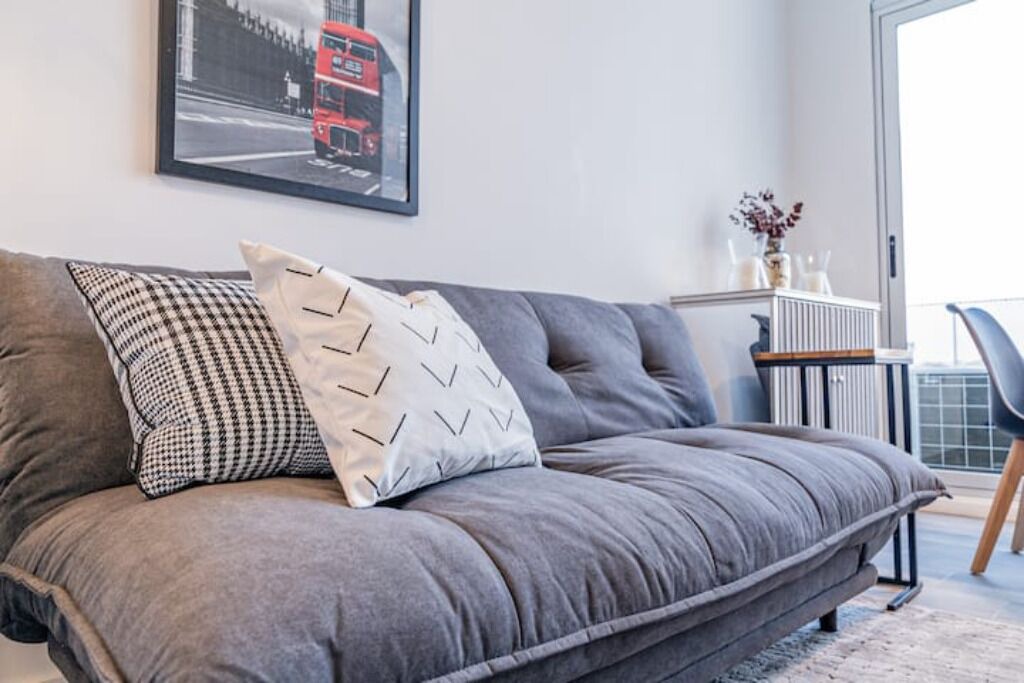 Photo of Livingroom in Zona 13