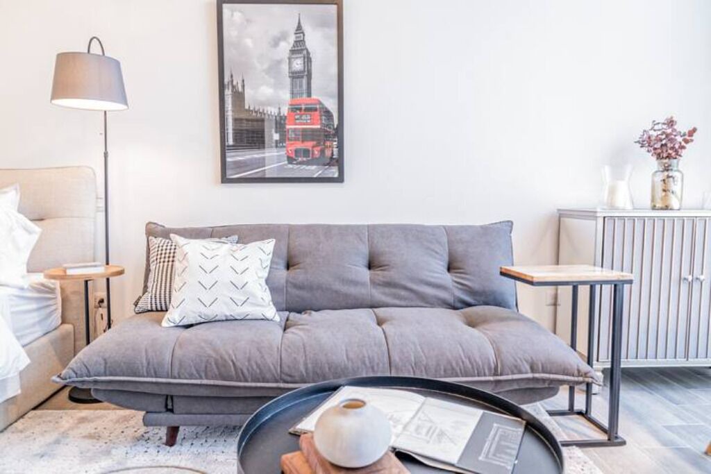 Photo of Livingroom in Zona 13