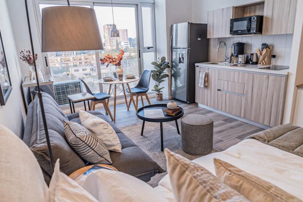 Photo of Livingroom in Zona 13