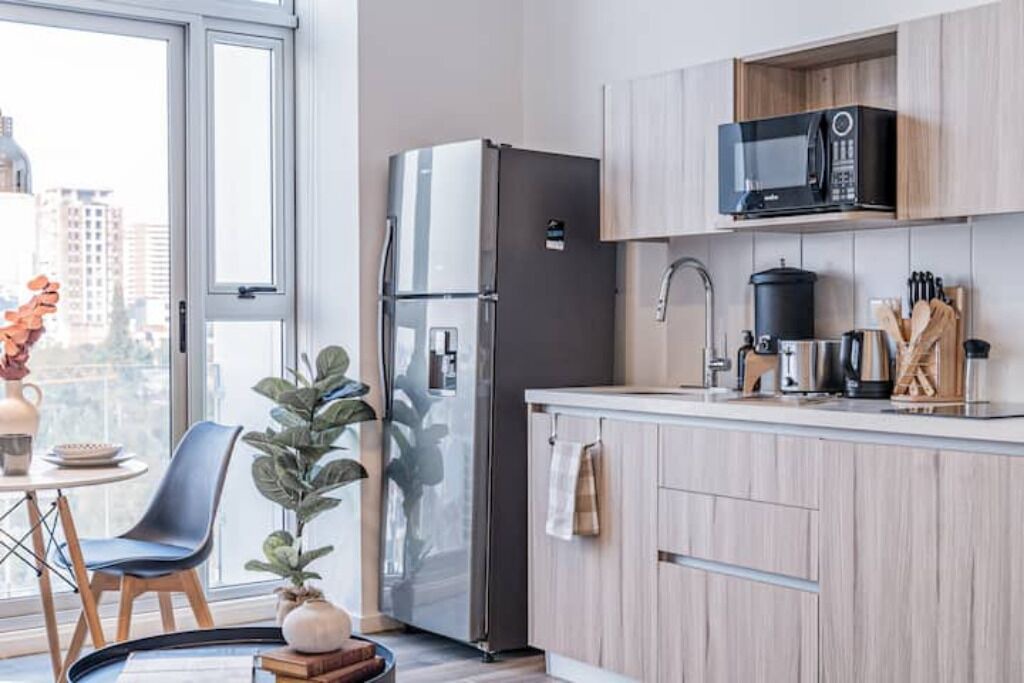 Photo of Kitchen in Zona 13