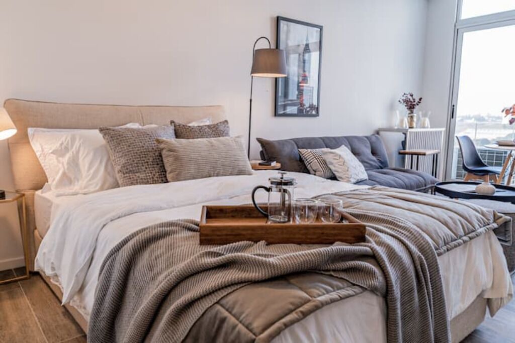 Photo of Bedroom in Zona 13