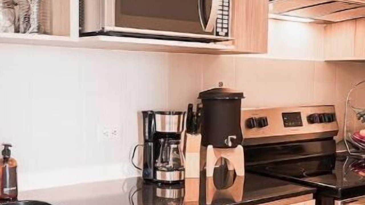 Photo of Kitchen in Guatemala City