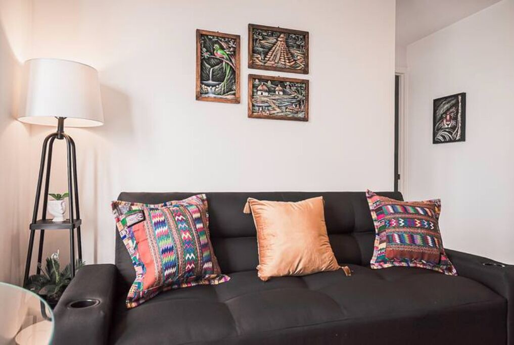 Photo of Livingroom in Guatemala City