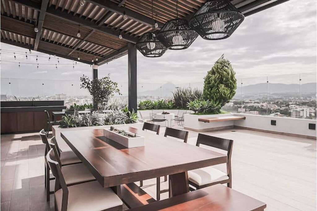 Photo of Outdoor in Guatemala City