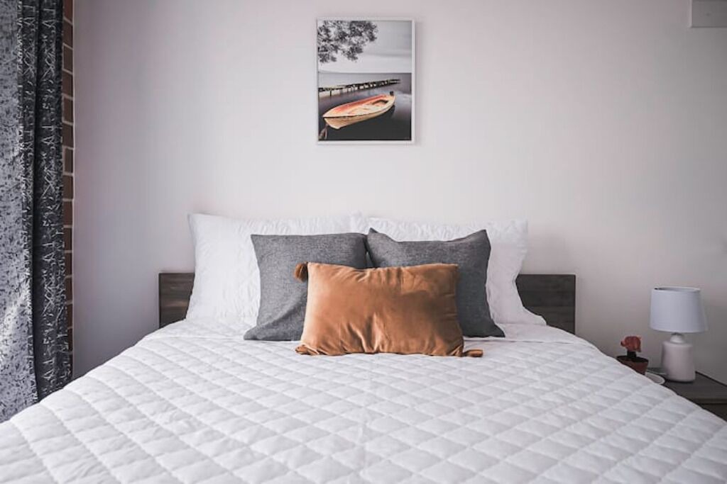 Photo of Bedroom in Guatemala City