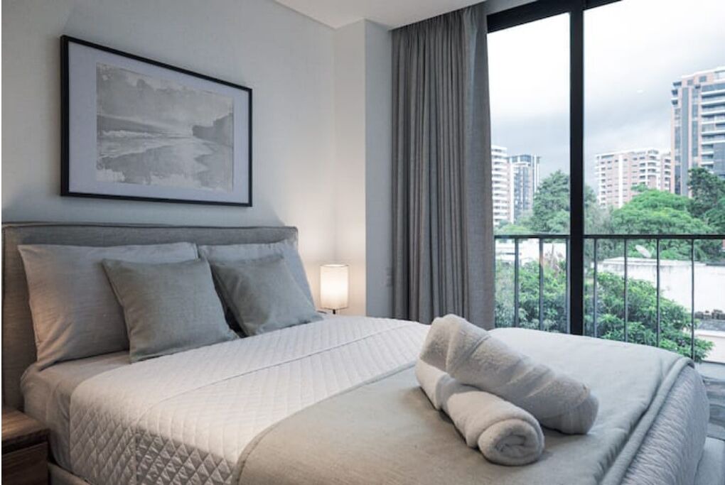 Photo of Bedroom in Zona 13