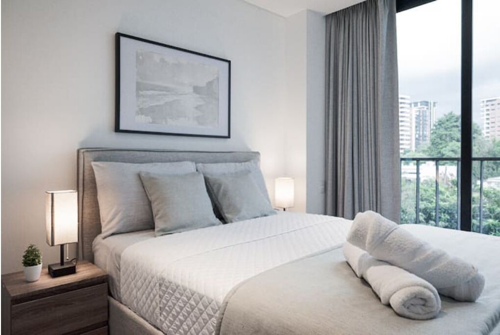 Photo of Bedroom in Zona 13