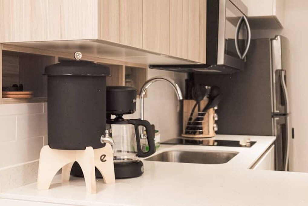 Photo of Kitchen in Zona 13