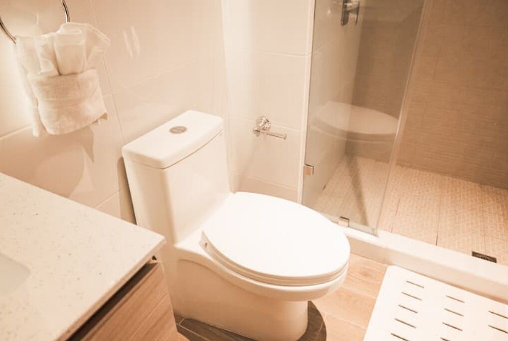 Photo of Bathroom in Zona 13