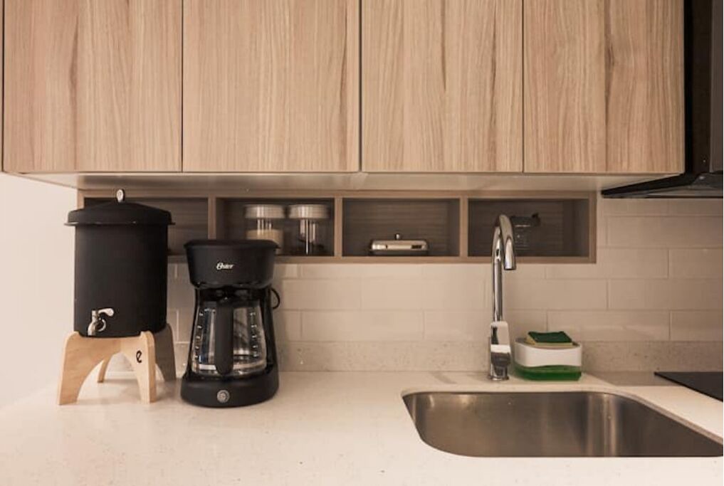 Photo of Kitchen in Zona 13