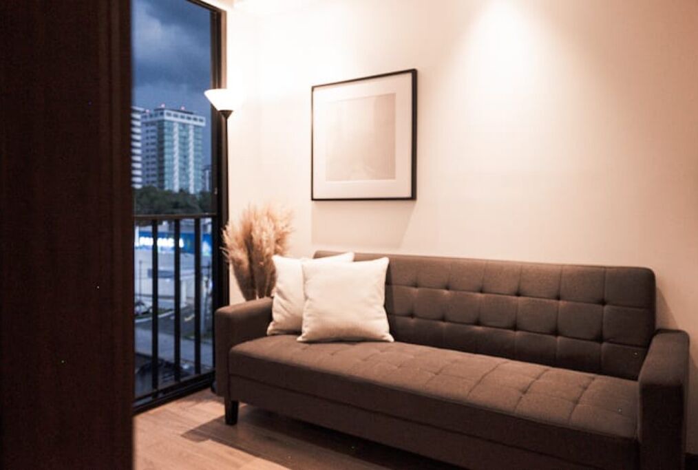 Photo of Livingroom in Zona 13