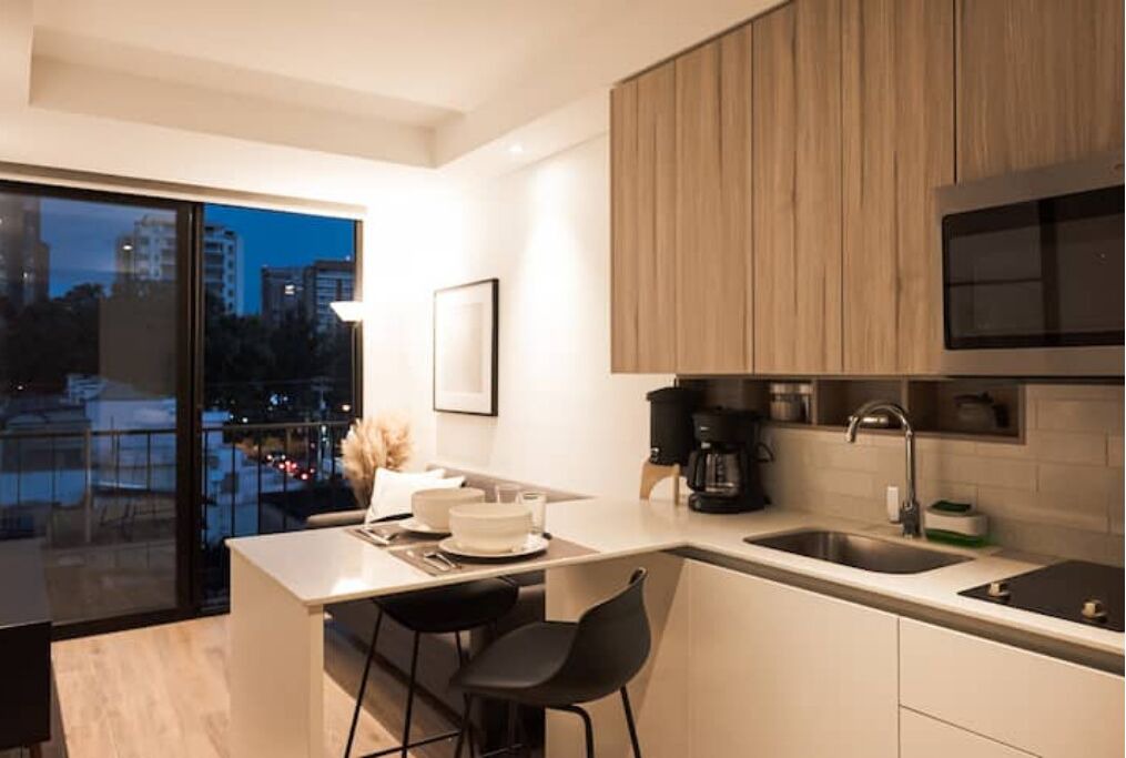 Photo of Kitchen in Zona 13