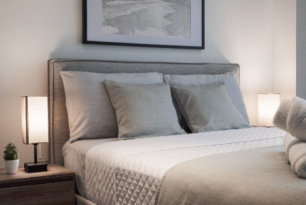 Photo of Bedroom in Zona 13