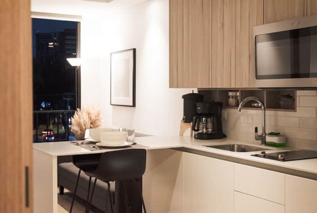 Photo of Kitchen in Zona 13