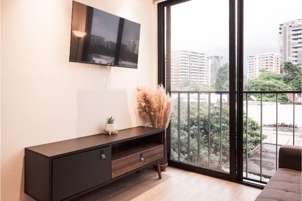 Photo of Livingroom in Zona 13