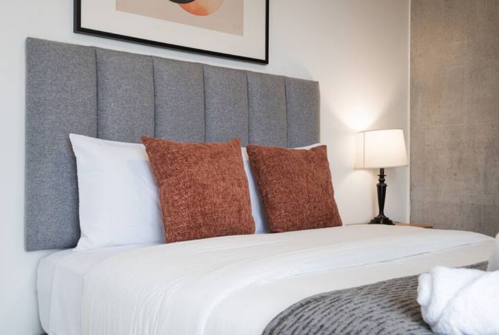 Photo of Bedroom in Zona 5