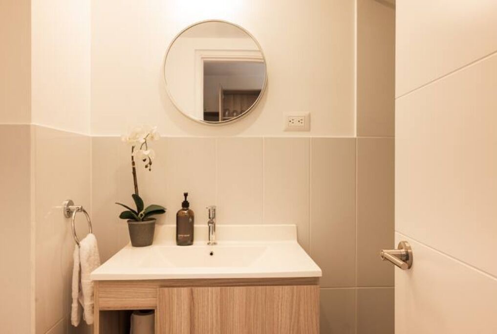 Photo of Bathroom in Zona 5