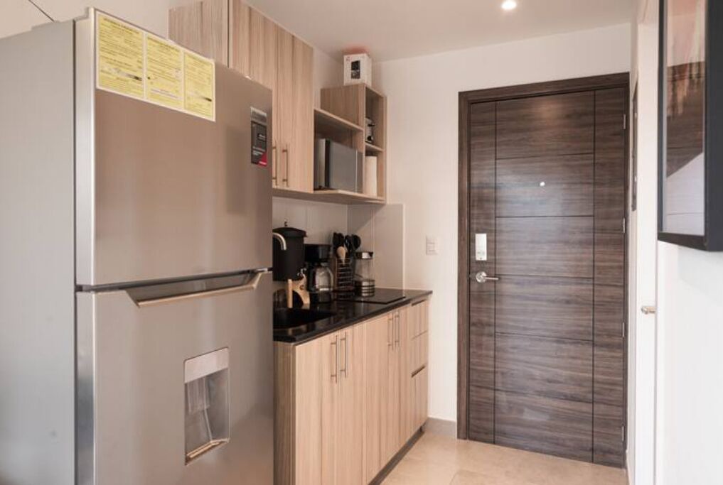 Photo of Kitchen in Zona 5