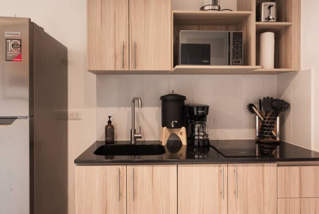 Photo of Kitchen in Zona 5