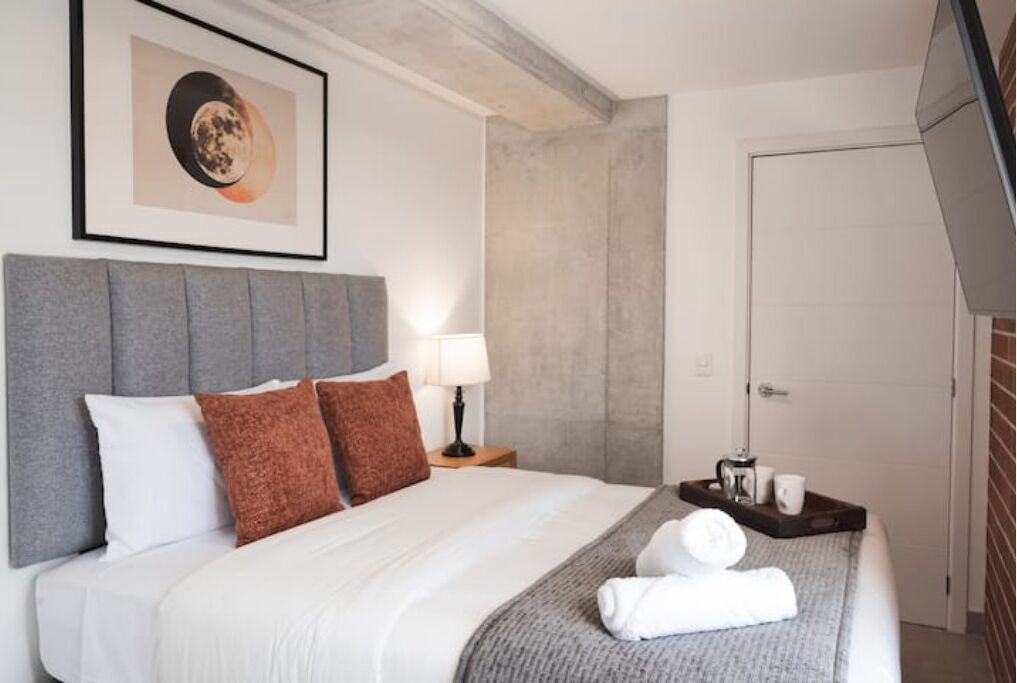 Photo of Bedroom in Zona 5