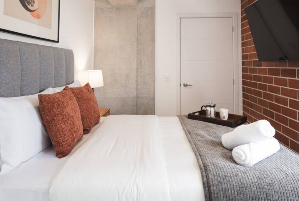 Photo of Bedroom in Zona 5