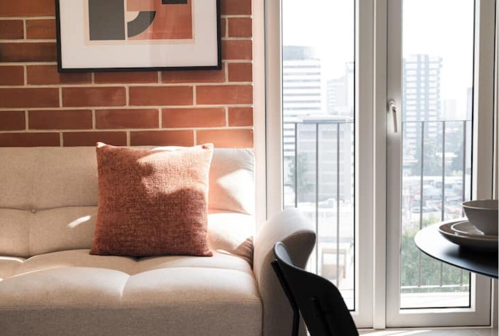 Photo of Livingroom in Zona 5