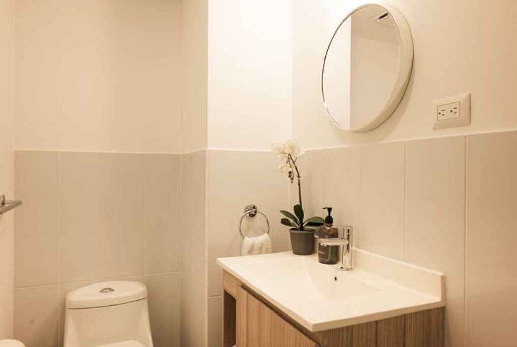 Photo of Bathroom in Zona 5