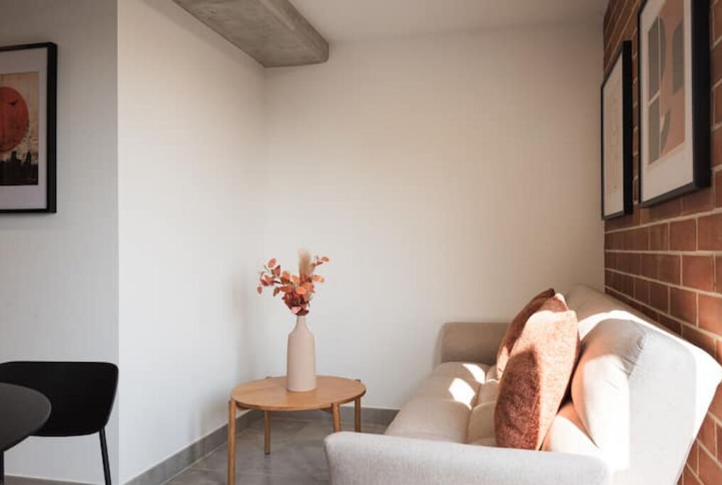 Photo of Livingroom in Zona 5