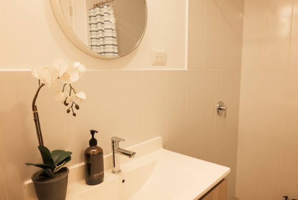 Photo of Bathroom in Zona 5