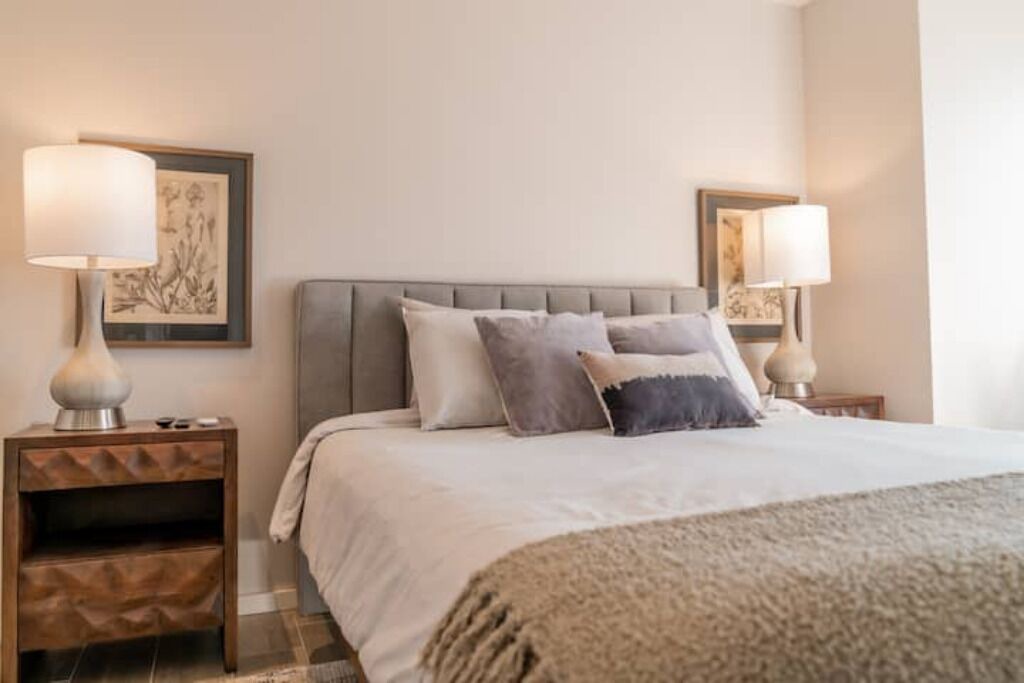 Photo of Bedroom in Zona 8
