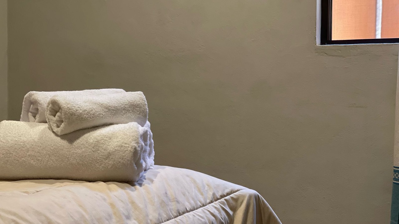 Photo of Bedroom in Oaxaca