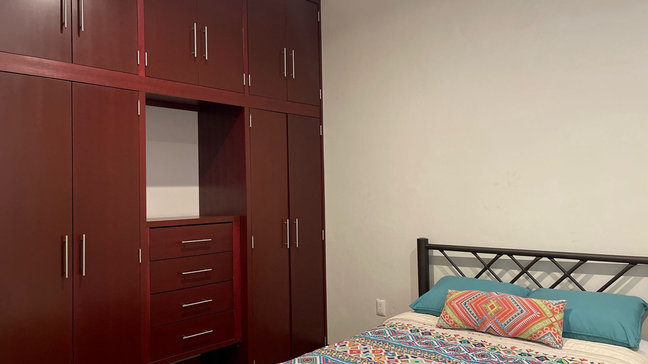 Photo of Bedroom in Oaxaca