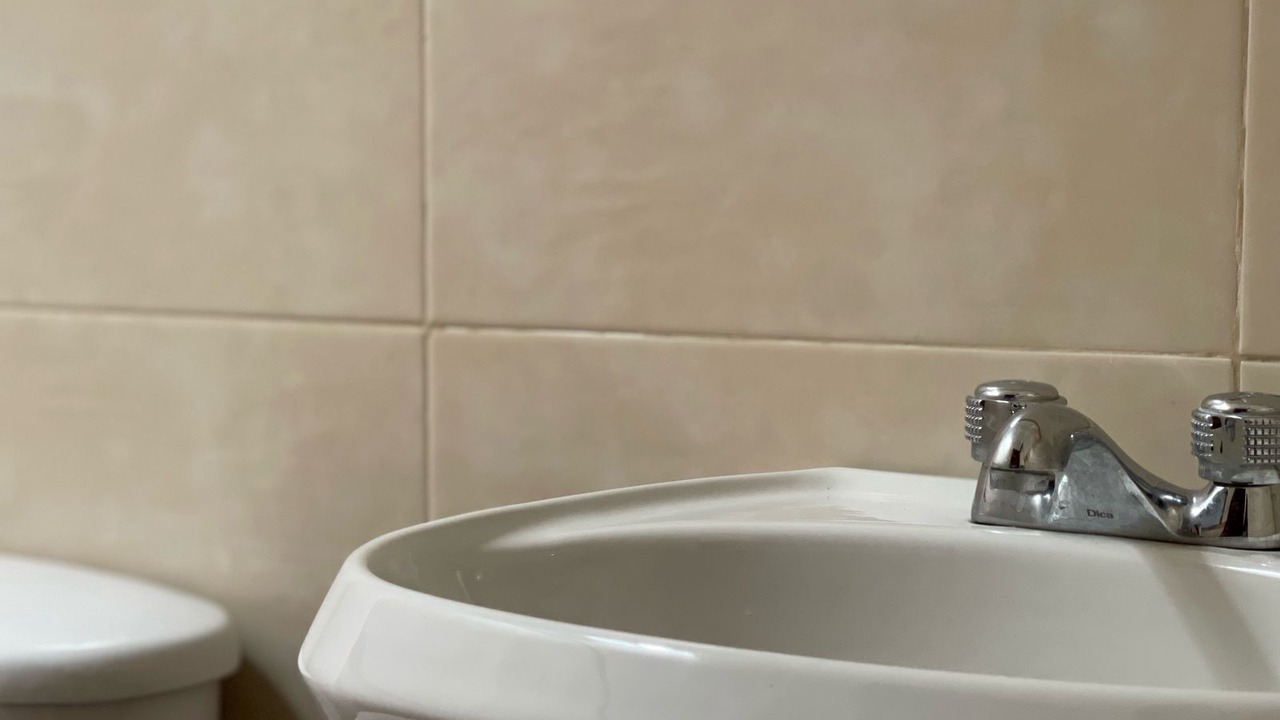 Photo of Bathroom in Oaxaca