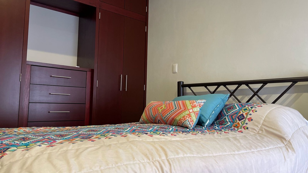 Photo of Bedroom in Oaxaca