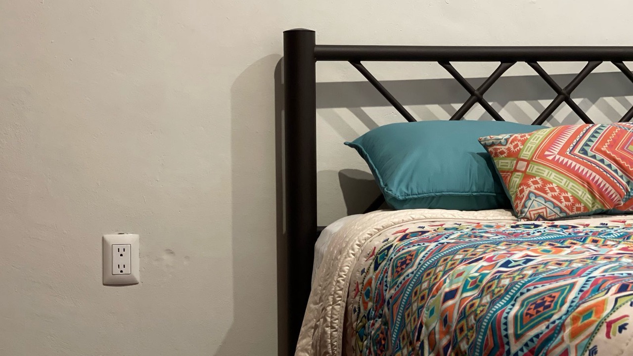 Photo of Bedroom in Oaxaca