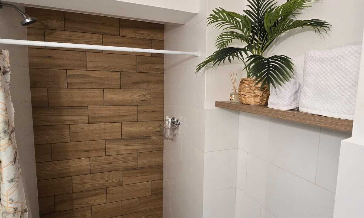 Photo of Bathroom in Quetzaltenango