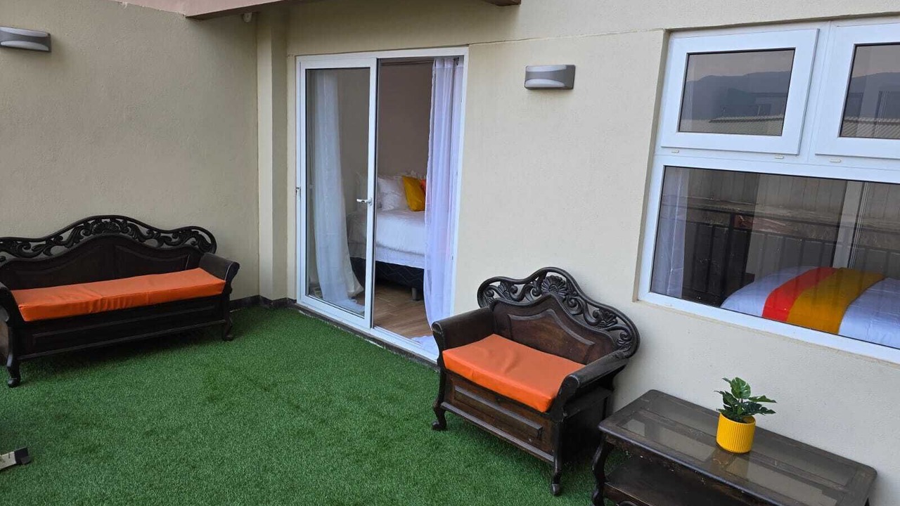 Photo of Patio Balcony in Quetzaltenango