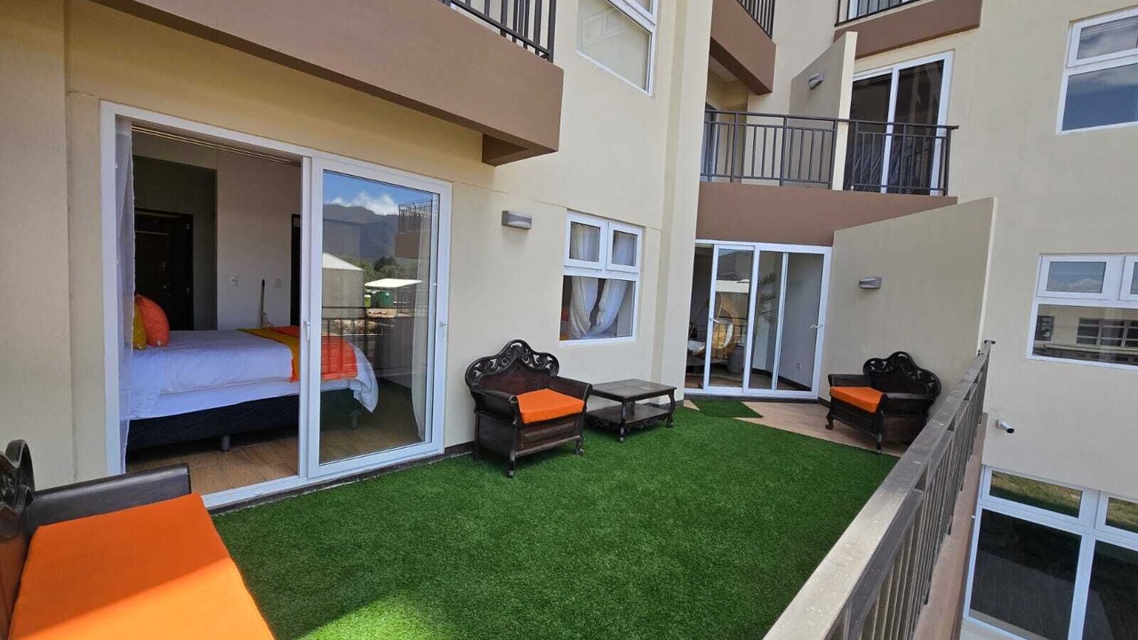 Photo of Patio Balcony in Quetzaltenango