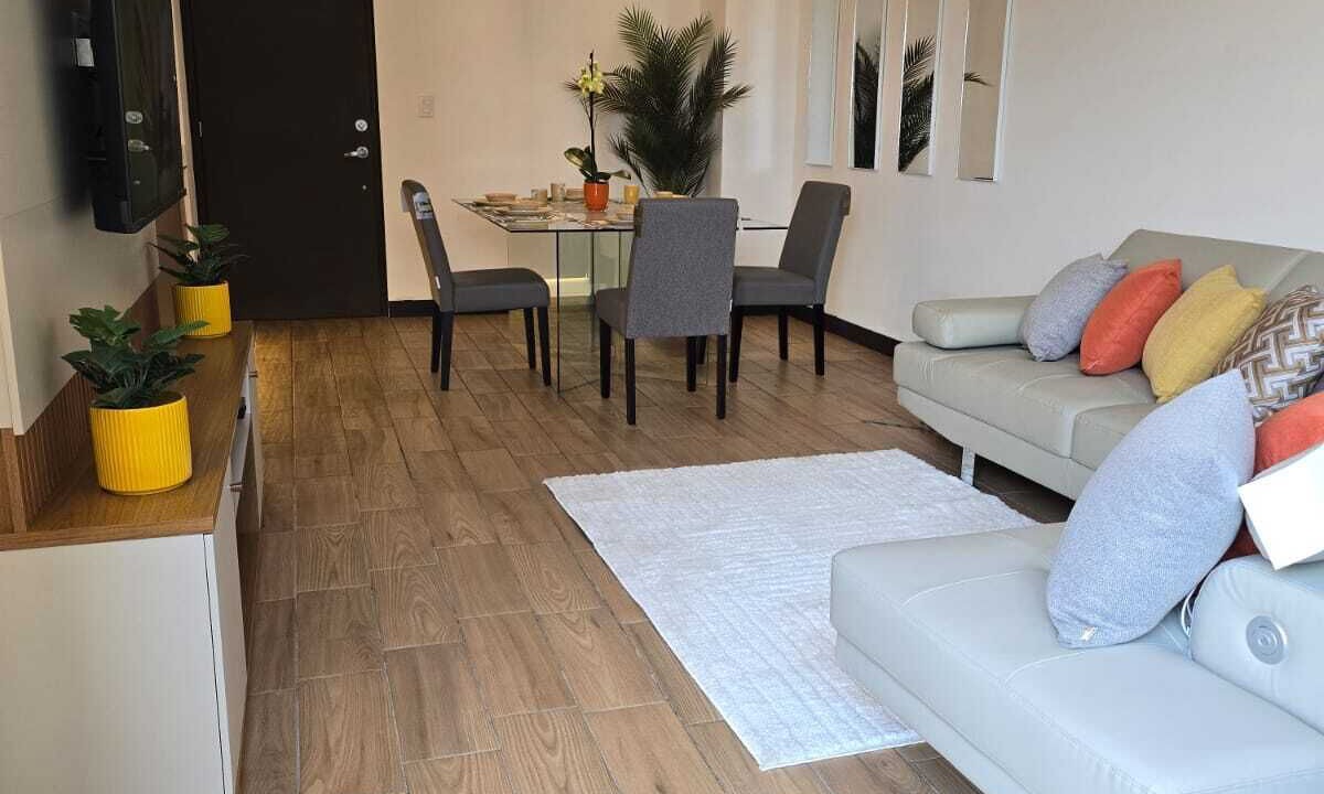 Photo of Livingroom in Quetzaltenango