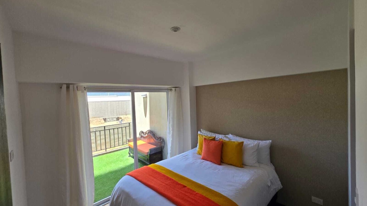 Photo of Bedroom in Quetzaltenango