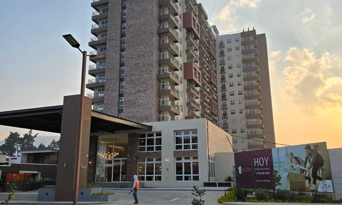 Photo of Outdoor in Quetzaltenango