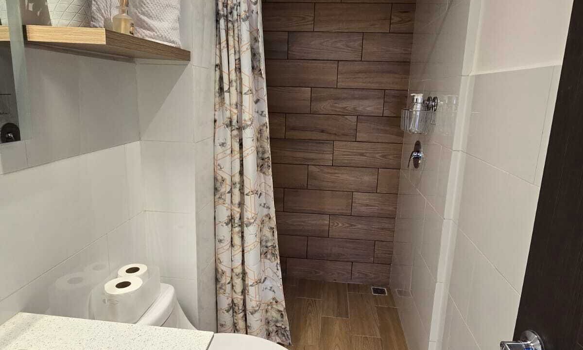 Photo of Bathroom in Quetzaltenango