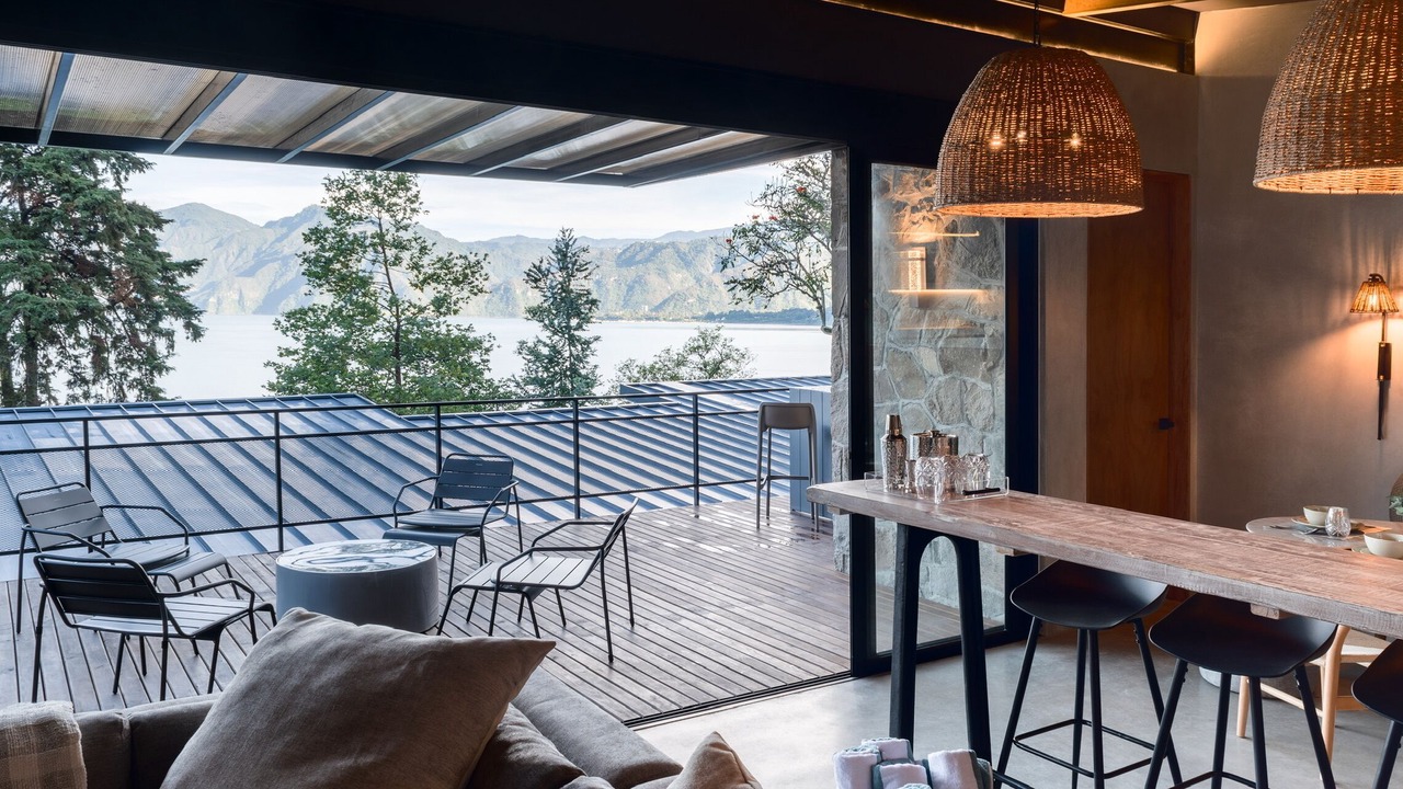 Photo of Outdoor in Jaibalito