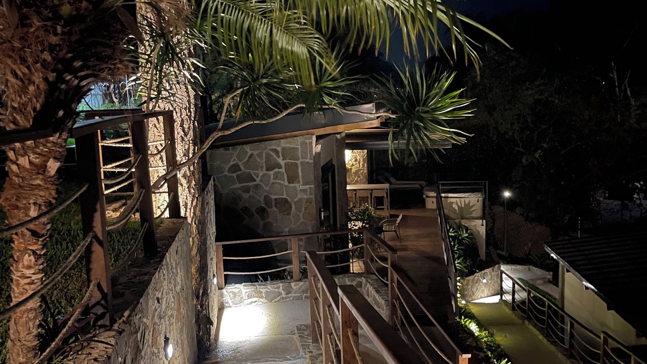Photo of Outdoor in Jaibalito