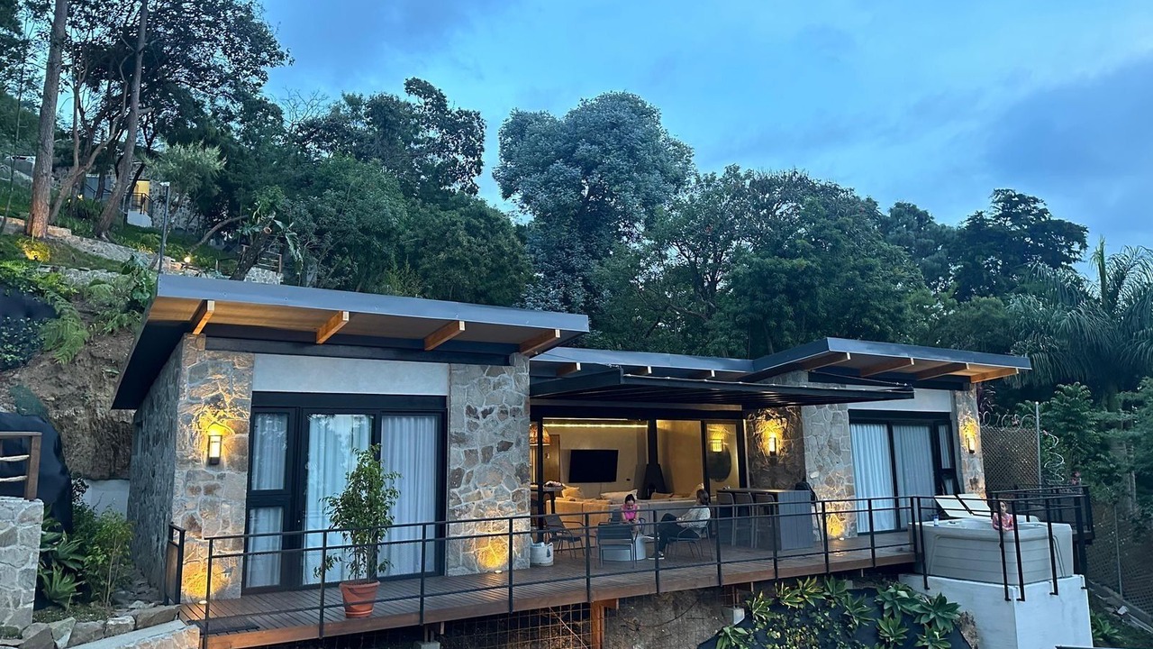 Photo of Patio Balcony in Jaibalito