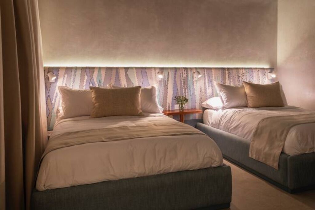 Photo of Bedroom in Jaibalito
