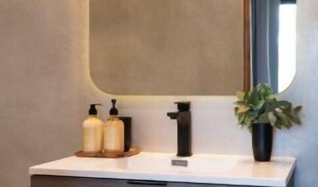 Photo of Bathroom in Jaibalito