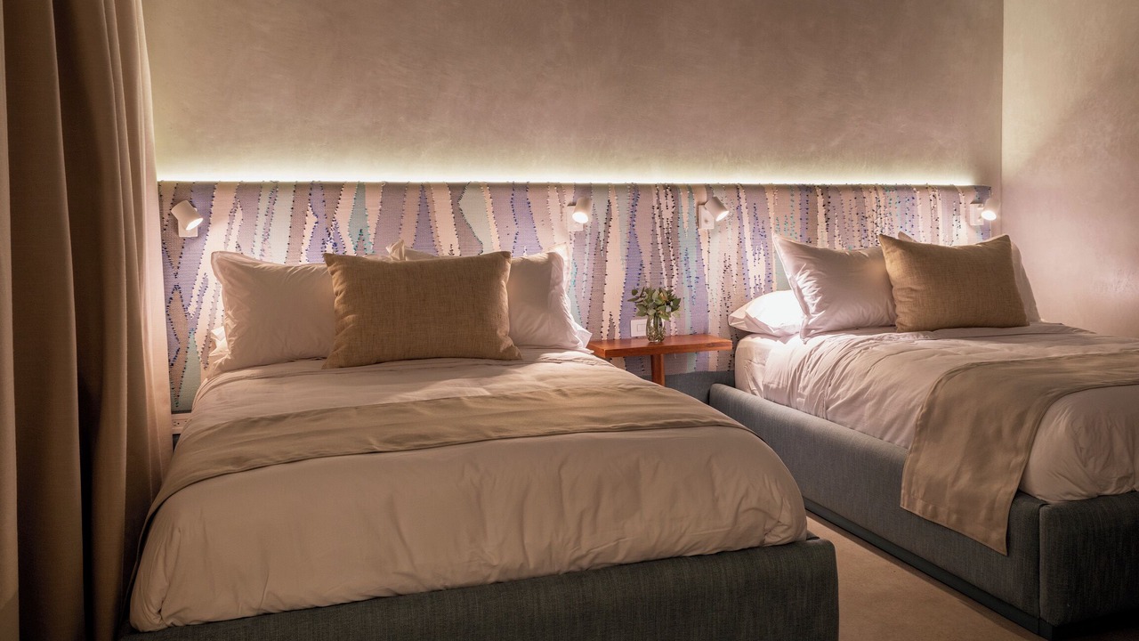 Photo of Bedroom in Jaibalito