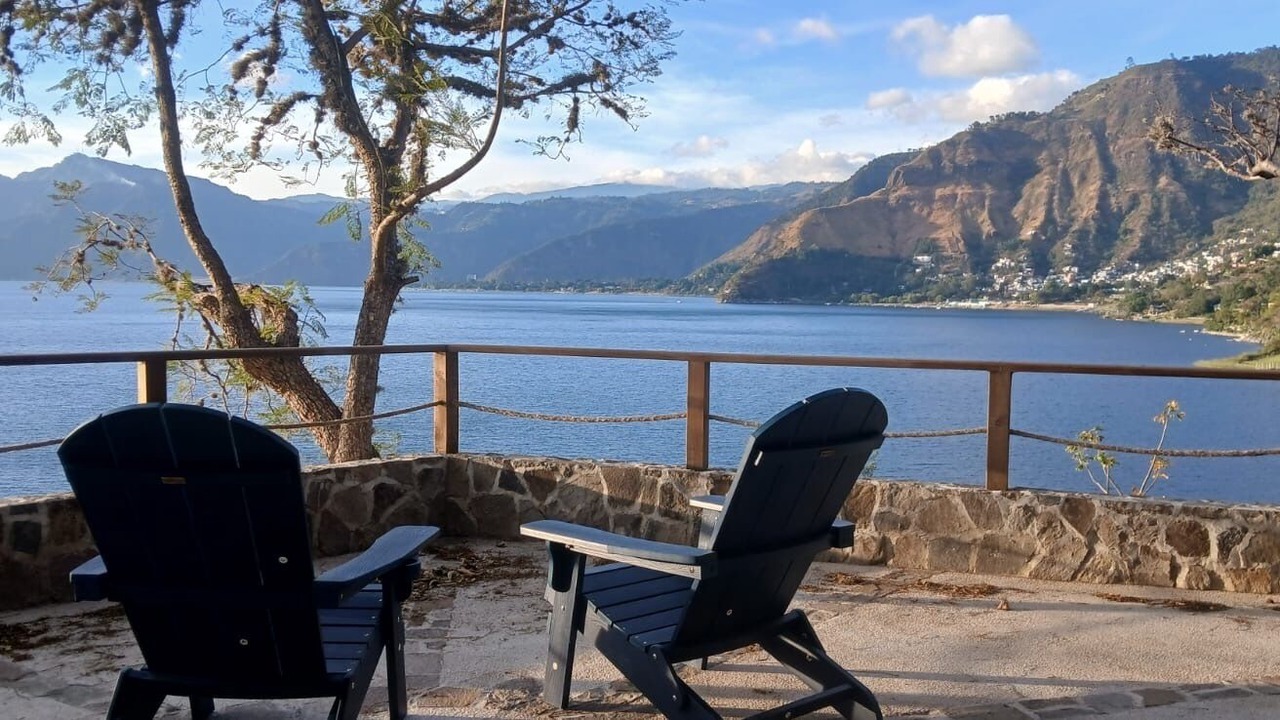 Photo of Outdoor in Jaibalito