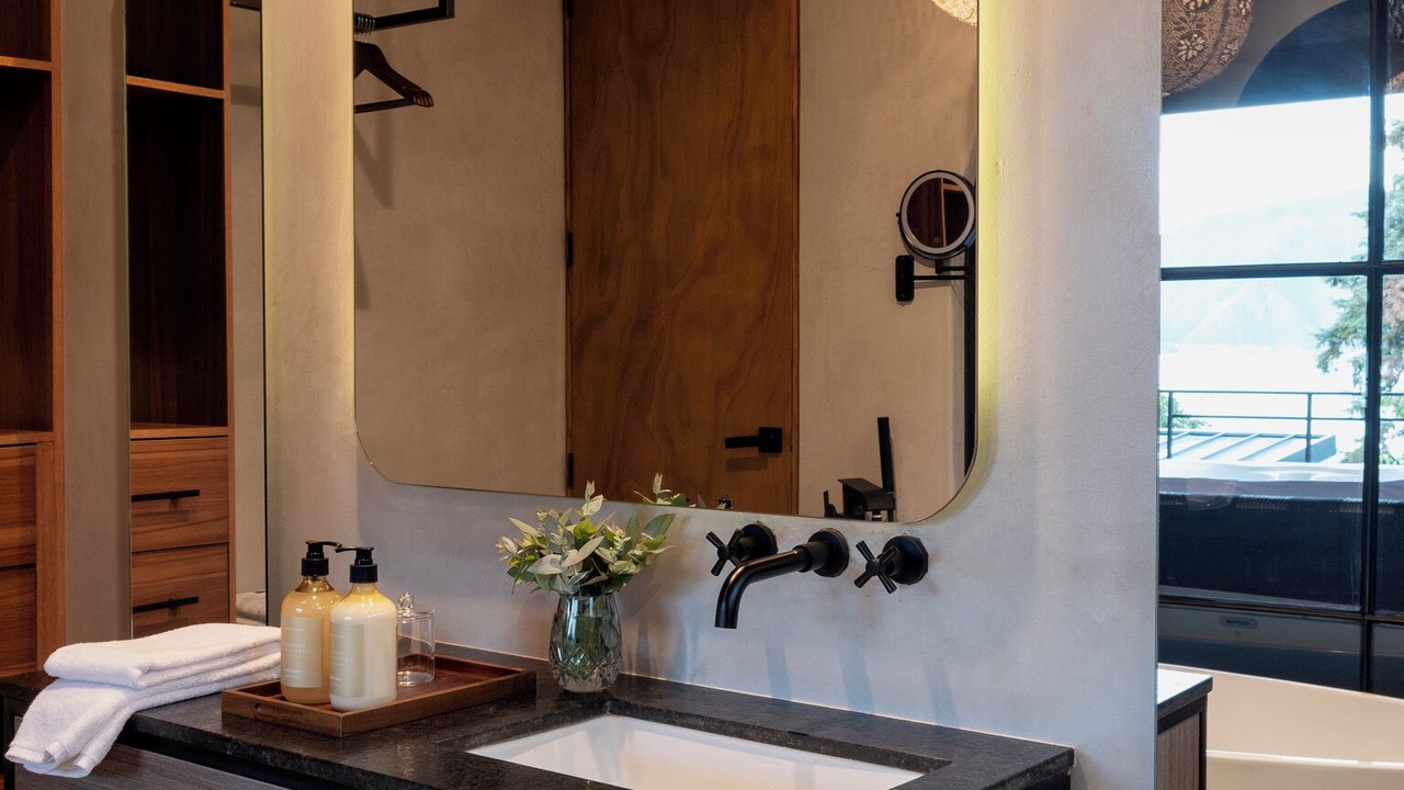 Photo of Bathroom in Jaibalito